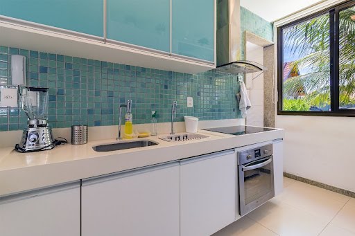 Casa à venda com 4 quartos, 2 suítes, 1 vaga e 180m² no Muro Alto, Ipojuca (PE) — foto 25 de 30