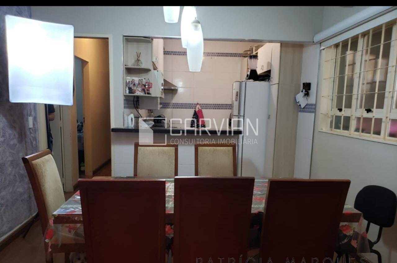 Casa à venda com 3 quartos, 1 suíte, 2 vagas e 84m² no Jardim Ouro Branco, Ribeirão Preto (SP) — foto 11 de 19