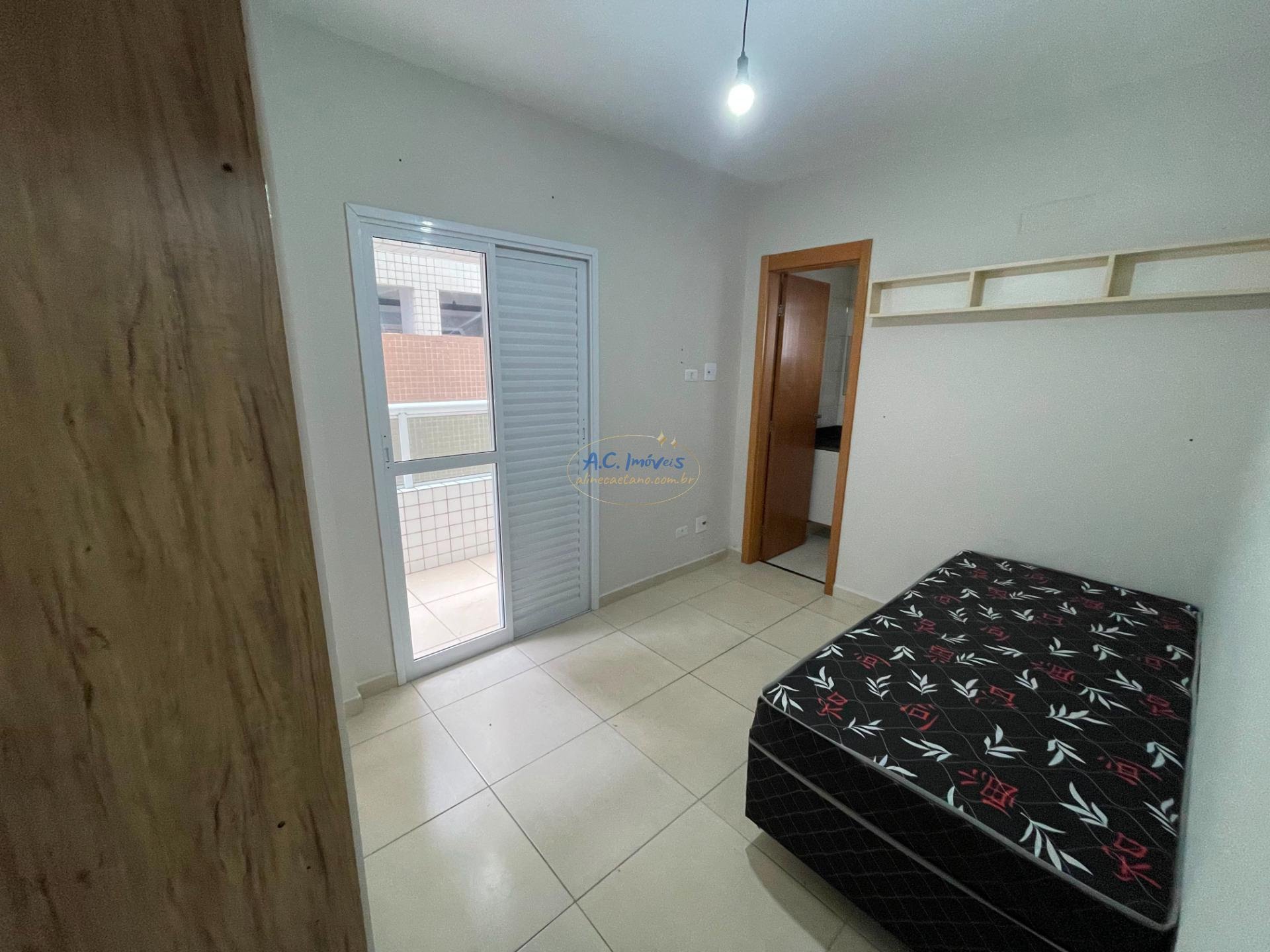 Apartamento à venda com 2 quartos, 1 suíte, 1 vaga e 64m² no Vila Assuncao, Praia Grande (SP) — foto 20 de 22