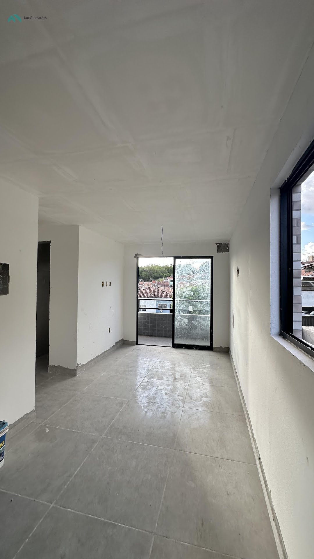 Apartamento, 2 quartos, 44 m² - Foto 2