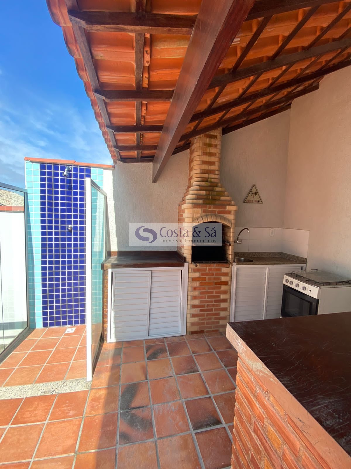 Casa à venda com 3 quartos, 3 banheiros, 3 vagas e 210m² no Campo Redondo, São Pedro da Aldeia (RJ) — foto 3 de 20