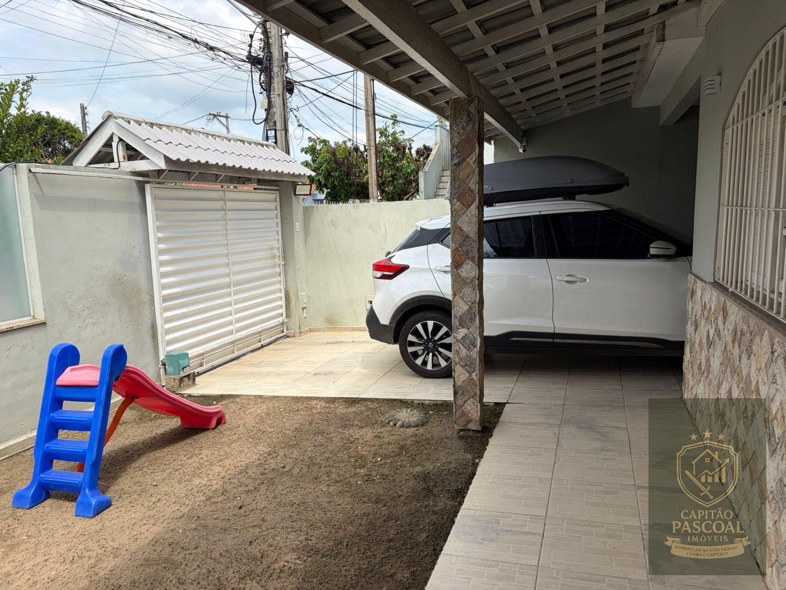 Casa à venda com 4 quartos, 2 banheiros, 2 vagas e 200m² no Centro, Campos dos Goytacazes (RJ) — foto 9 de 12