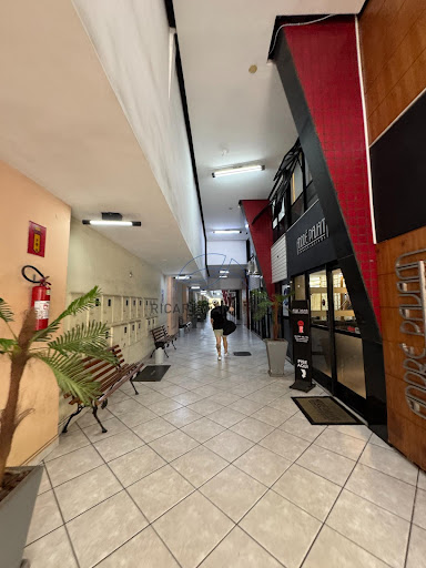 Sala comercial Rua Santo Antônio, 415 - Loja 14 em Centro  -  Juiz de Fora