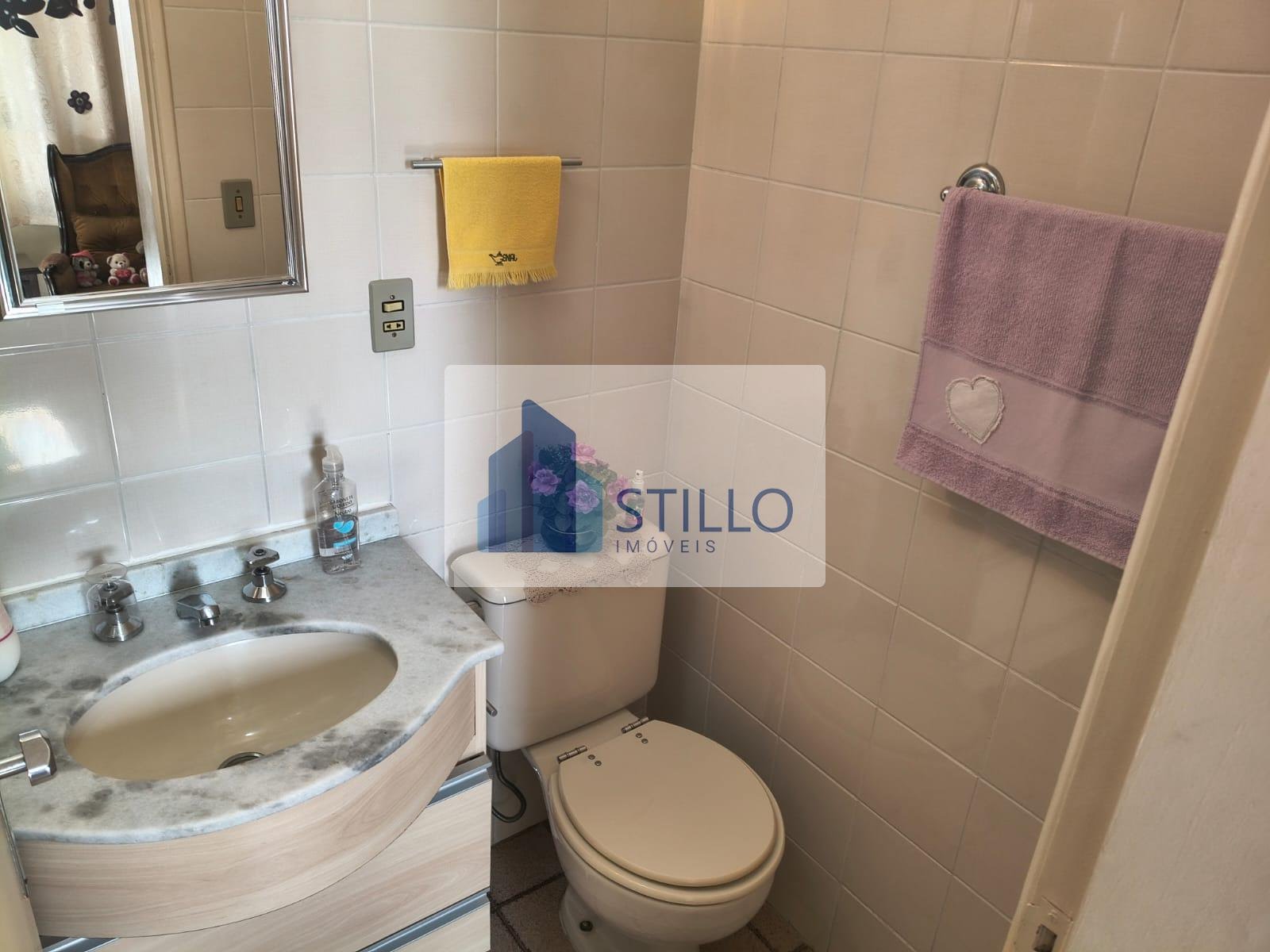 Apartamento à venda com 3 quartos, 1 suíte, 1 vaga e 70m² no Chácara Belenzinho, São Paulo (SP) — foto 25 de 25