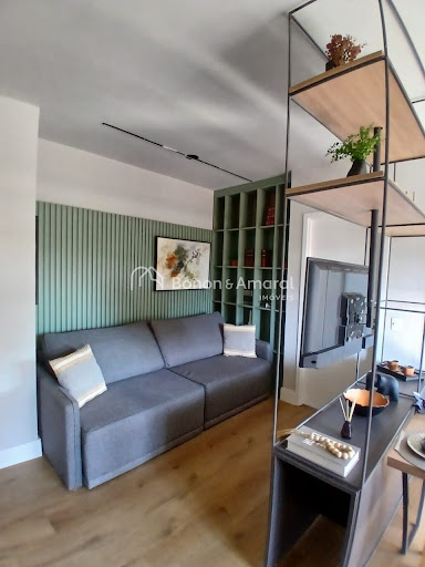 Apartamento, 2 quartos, 86 m² - Foto 1