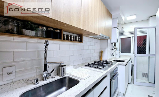 Apartamento em Vila Matilde  -  São Paulo