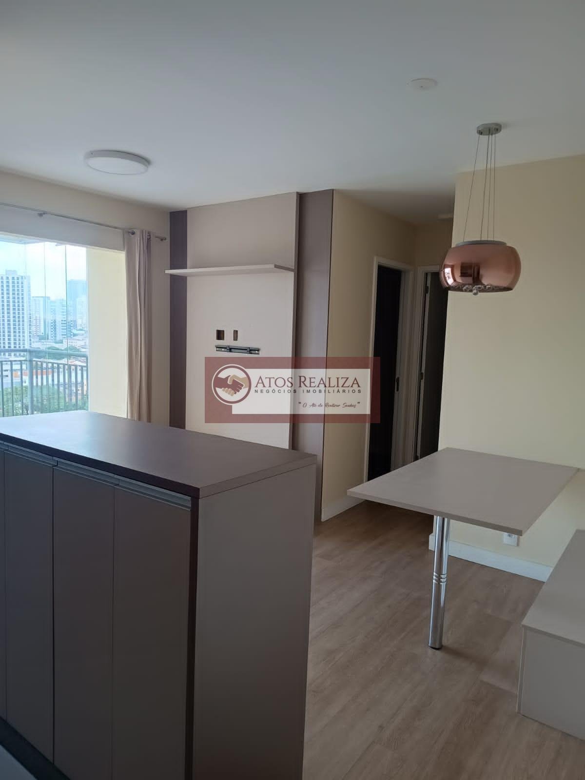 Apartamento à venda com 2 quartos, 1 suíte, 1 vaga e 56m² no Ipiranga, São Paulo (SP) — foto 29 de 30