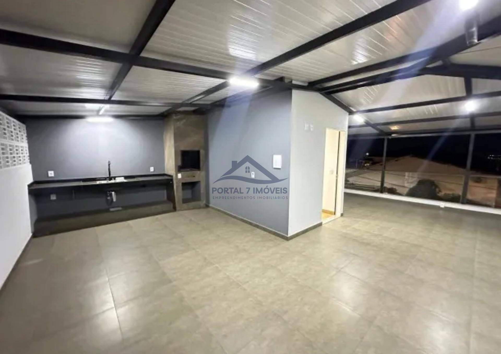Casa à venda com 4 quartos, 2 suítes, 2 vagas e 263m² no Jardim Arizona, Sete Lagoas (MG) — foto 14 de 19