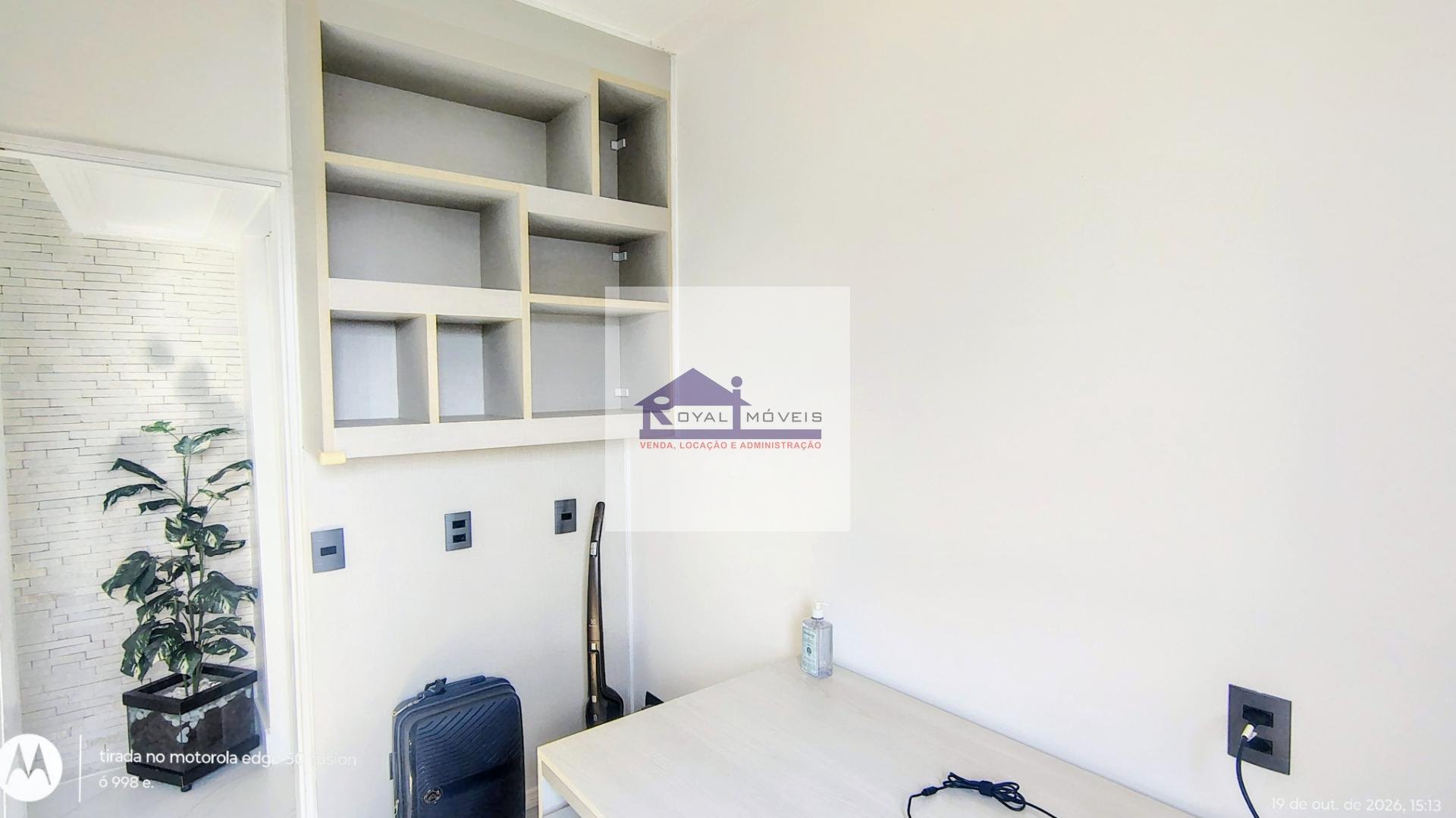 Apartamento para alugar com 2 quartos, 1 suíte, 2 vagas e 54m² no Vila Clementino, São Paulo (SP) — foto 27 de 30