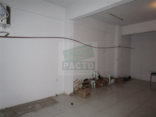 Sala em Cidade Alta  -  Araranguá