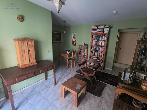 outra vista da sala 