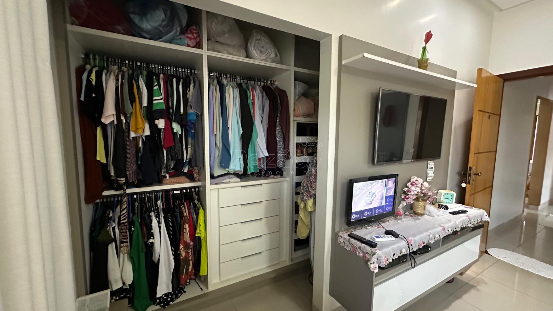 Casa à venda com 3 quartos, 1 suíte, 2 vagas e 280m² no Terezinha Glória I, Itapuranga (GO) — foto 4 de 12