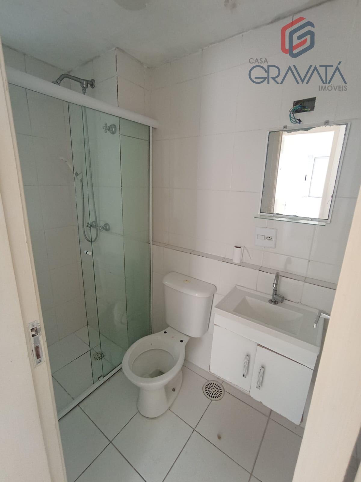 Apartamento à venda com 3 quartos, 1 banheiro, 1 vaga e 70m² no Vila Eldizia, Santo André (SP) — foto 11 de 13