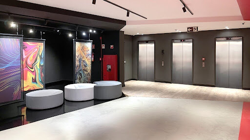 Hall