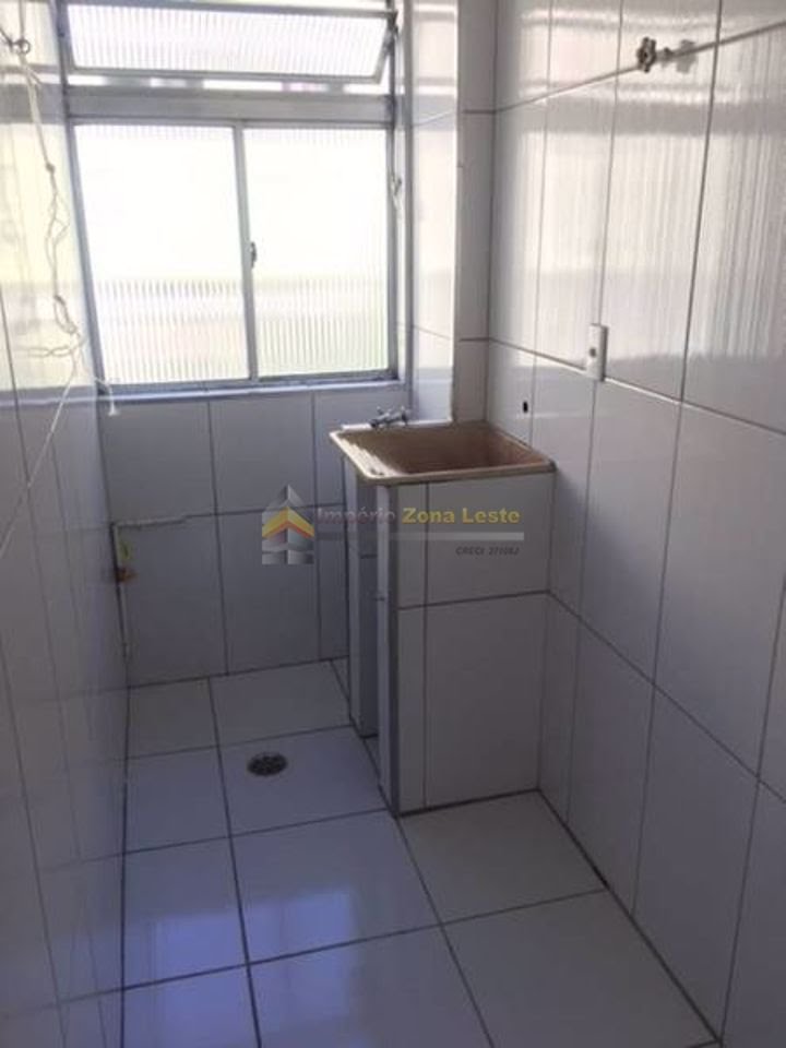 Apartamento, 2 quartos, 43 m² - Foto 3