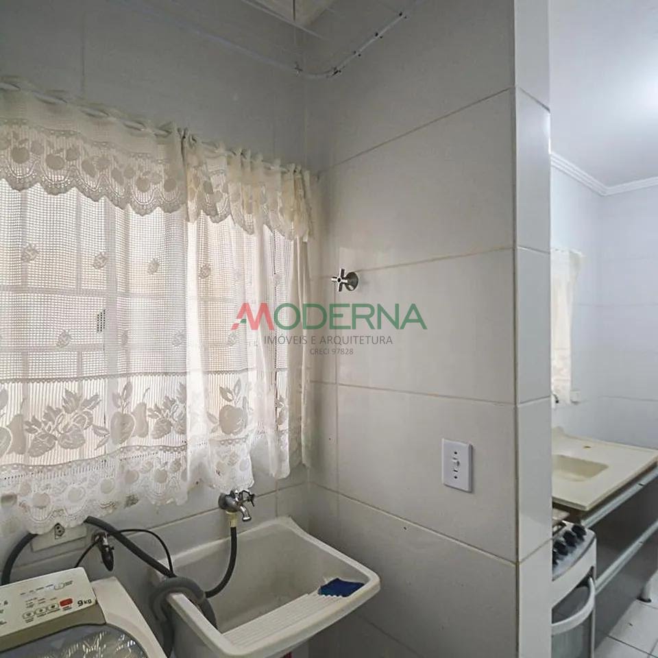 Apartamento à venda com 2 quartos, 1 banheiro, 1 vaga e 60m² no Paulicéia, São Bernardo do Campo (SP) — foto 17 de 27
