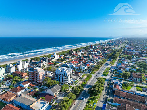 Ocean Life Garden: 170m², 1 quadra do mar, Gaivotas.