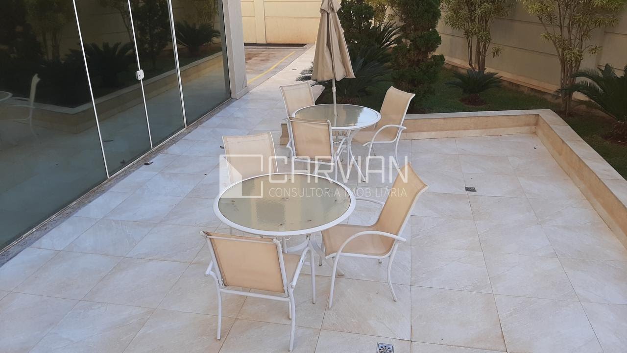 Apartamento à venda com 1 quarto, 1 banheiro, 1 vaga e 39m² no Jardim Nova Alianca, Ribeirão Preto (SP) — foto 27 de 30