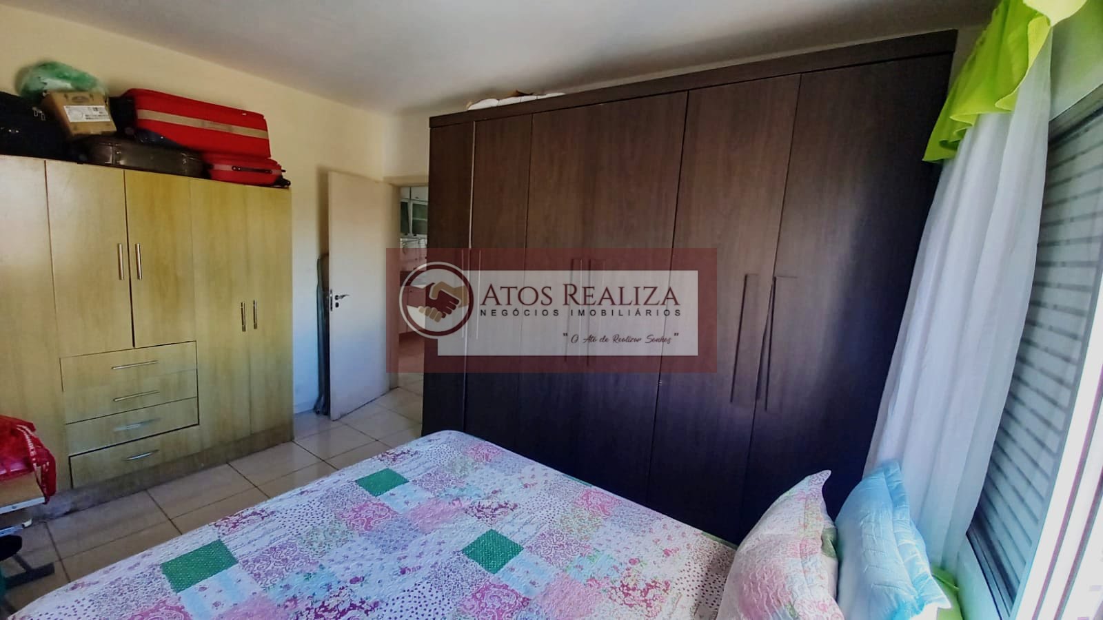 Apartamento à venda com 3 quartos, 1 banheiro, 1 vaga e 92m² no Santo Amaro, São Paulo (SP) — foto 16 de 16