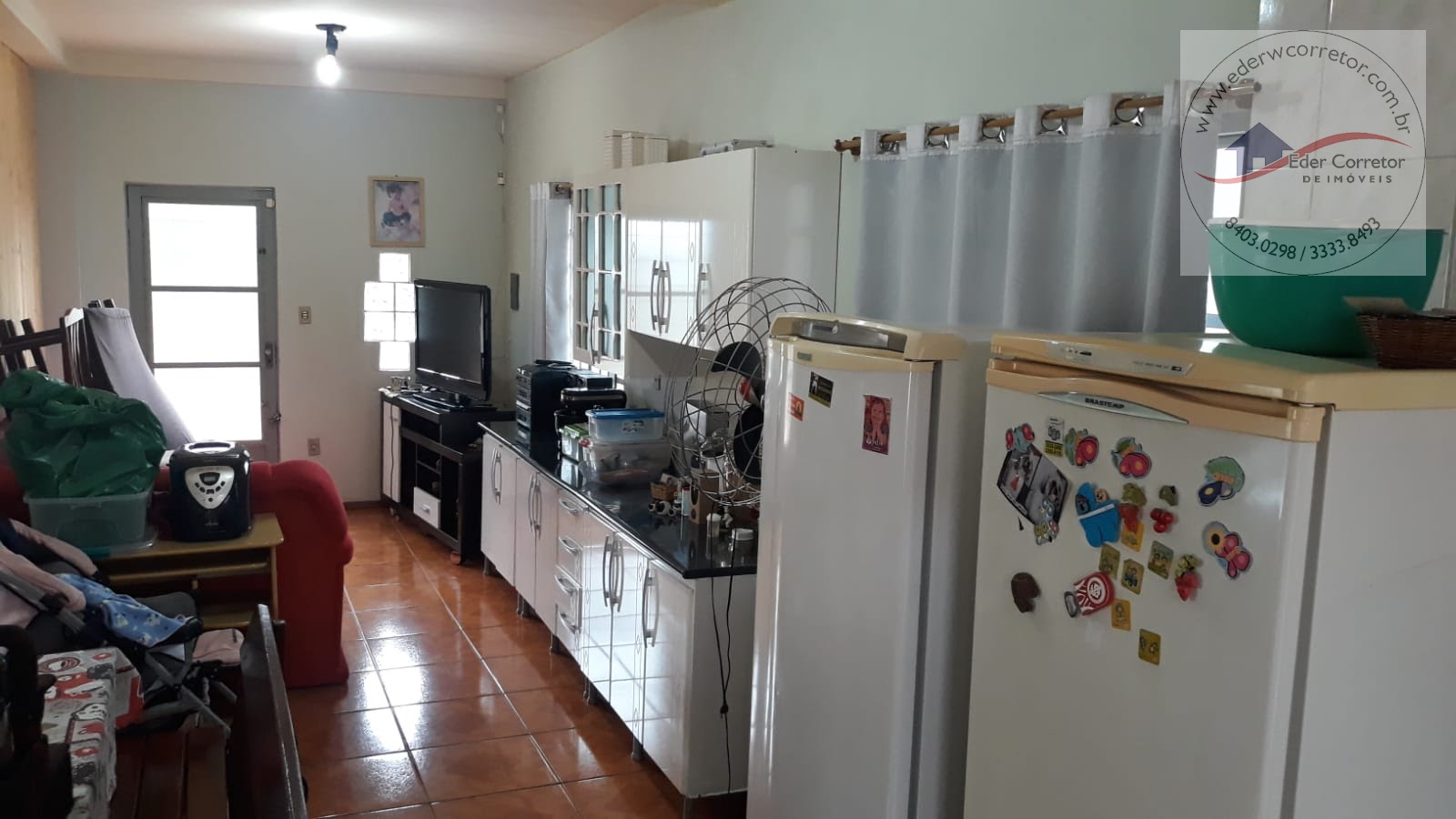 Casa à venda com 3 quartos, 2 banheiros, 3 vagas e 242m² no Elizabeth, Ijuí (RS) — foto 4 de 30