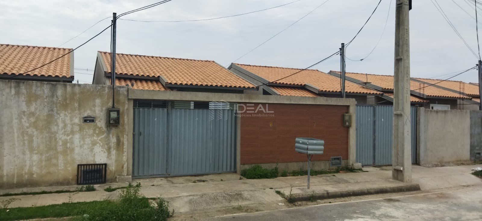 Casa de Leilão Caixa em Goytacazes