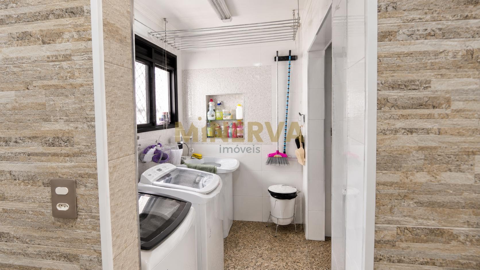 Apartamento à venda com 3 quartos, 1 suíte, 3 vagas e 90m² no Vila Regente Feijó, São Paulo (SP) — foto 22 de 22