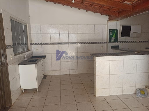 Casa 03 Dorm. em Residencial Canaã  -  Rio Verde