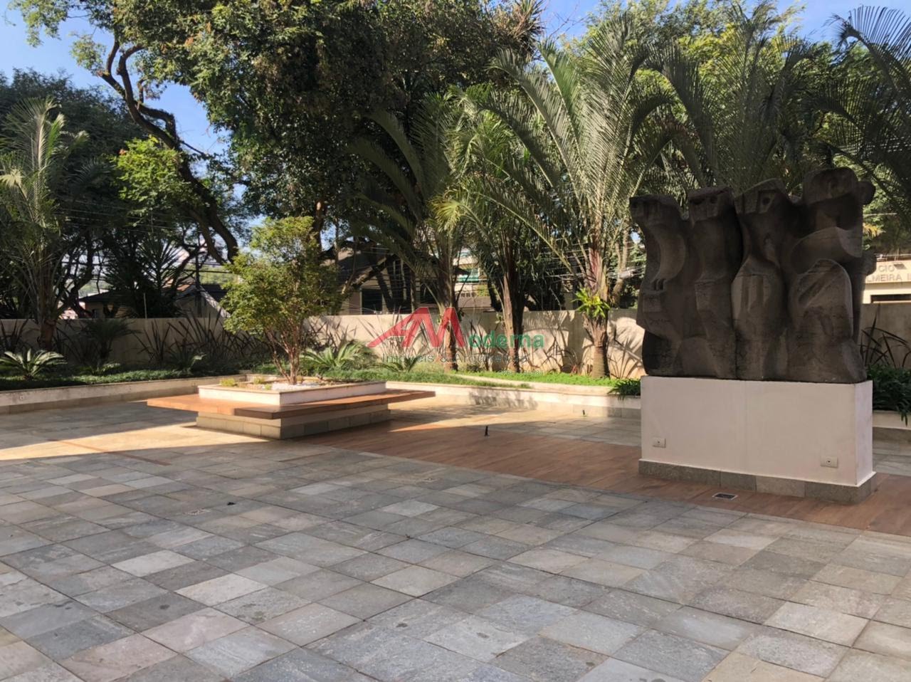 Apartamento à venda com 4 quartos, 3 suítes, 3 vagas e 230m² no Centro, São Bernardo do Campo (SP) — foto 25 de 27