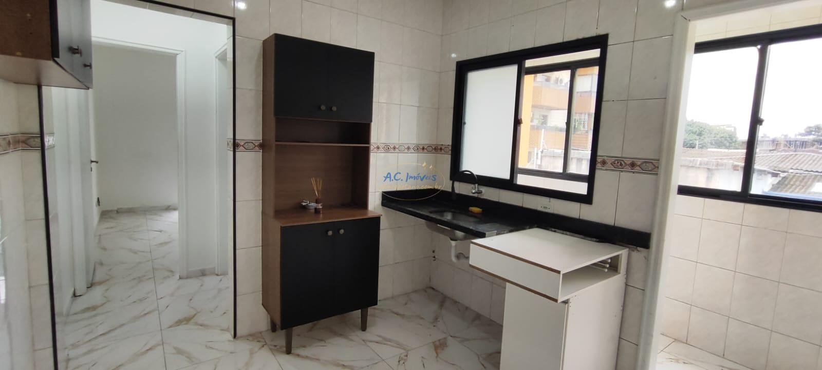 Apartamento à venda com 1 quarto, 1 banheiro, 1 vaga e 40m² no Guilhermina, Praia Grande (SP) — foto 19 de 30