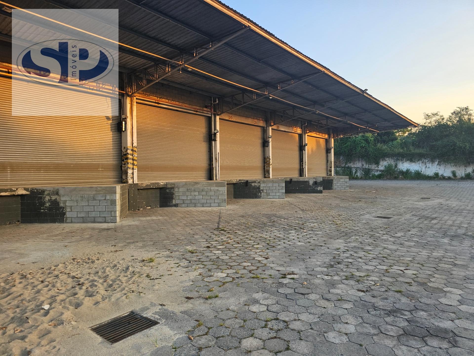 Depósito-Galpão, 9071 m² - Foto 23