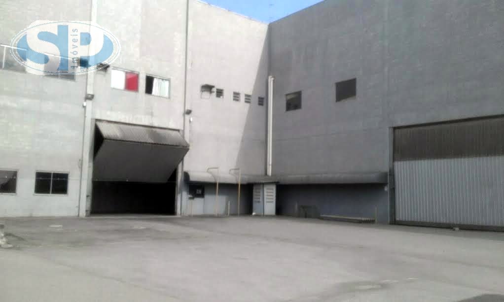 Depósito-Galpão, 5807 m² - Foto 12