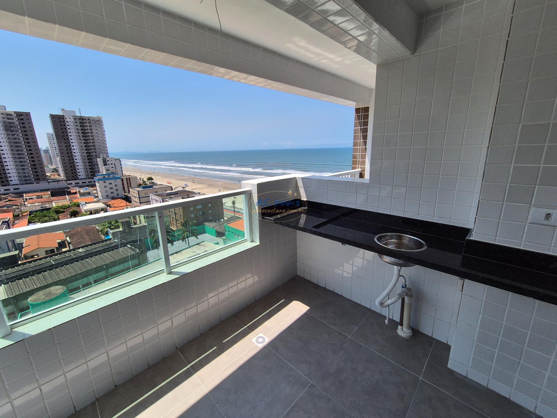 Apartamento à venda com 2 quartos, 1 suíte, 1 vaga e 75m² no Jardim Caiahu, Mongaguá (SP) — foto 21 de 23