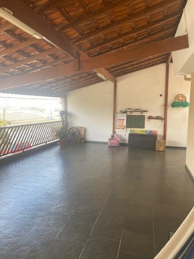 Varanda