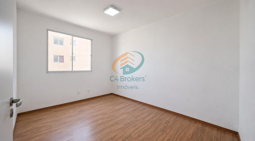 Apartamento em Vila Nova Bonsucesso - Guarulhos, SP