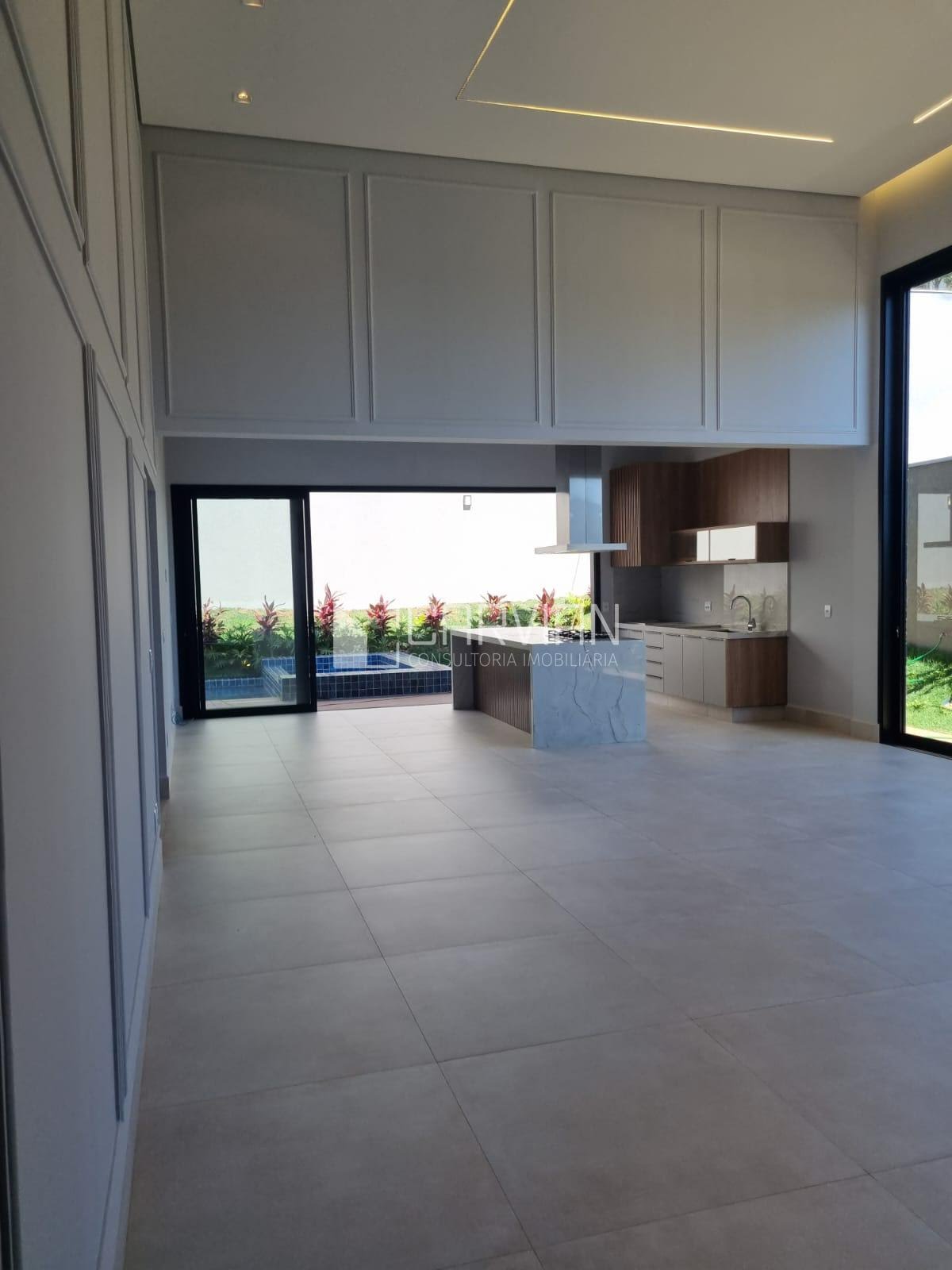 Casa à venda com 4 quartos, 4 suítes, 4 vagas e 266m² no Residencial e Empresarial Alphaville, Ribeirão Preto (SP) — foto 16 de 30