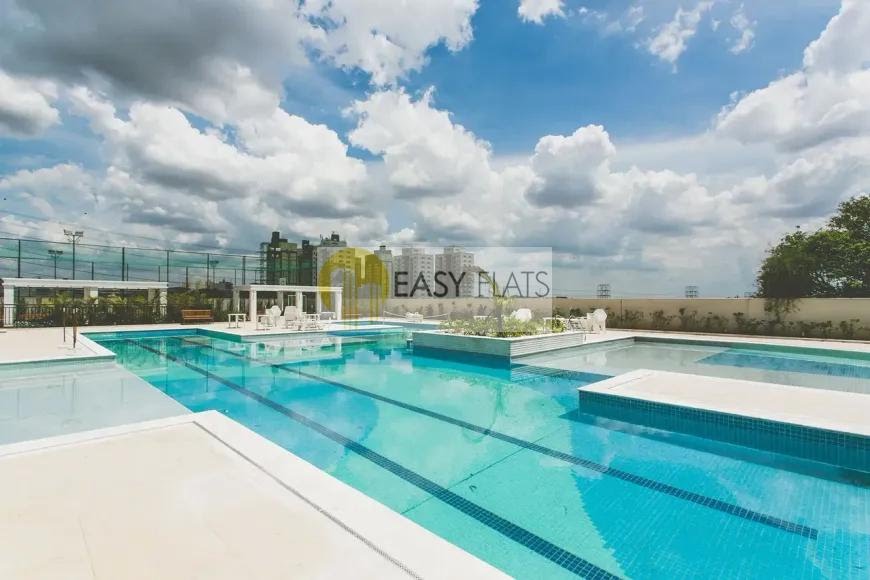 Apartamento à venda com 3 quartos, 1 suíte, 2 vagas e 68m² no Vila Prudente, São Paulo (SP) — foto 19 de 26