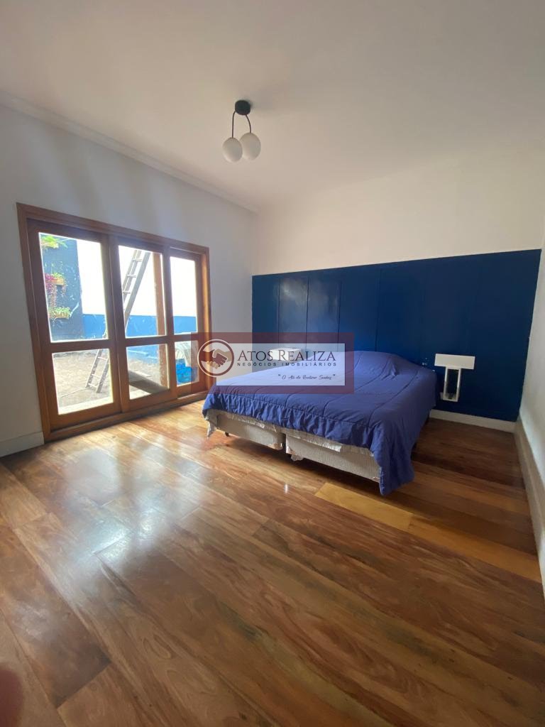 Casa à venda com 3 quartos, 2 suítes, 3 vagas e 180m² no Interlagos, São Paulo (SP) — foto 4 de 28