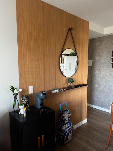 Apartamento em Jardim Esmeralda  -  São Paulo