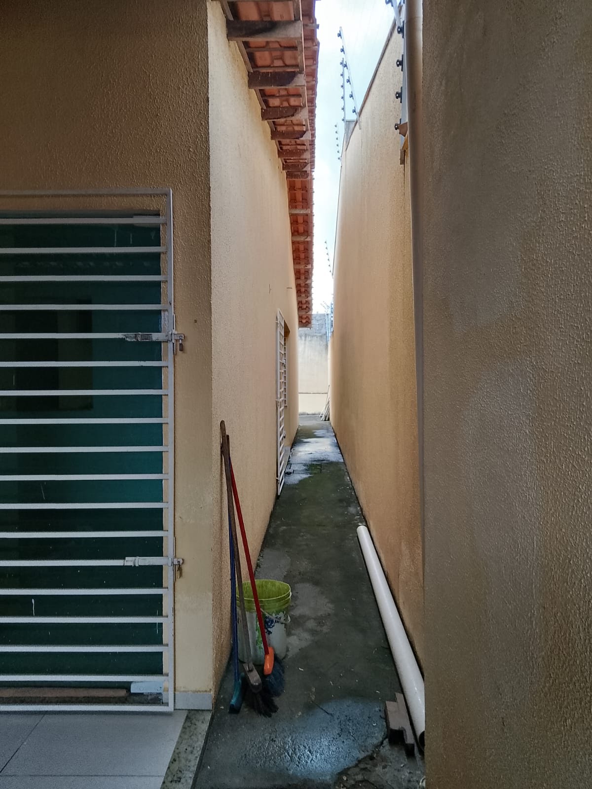 Casa à venda com 2 quartos, 1 banheiro, 1 vaga e 60m² no Mangabeira, Feira de Santana (BA) — foto 14 de 14