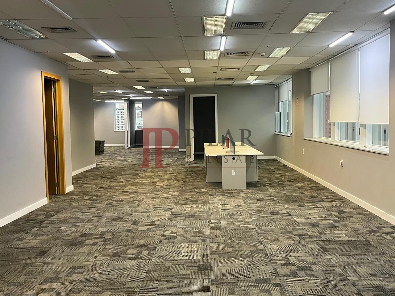 Sala para alugar