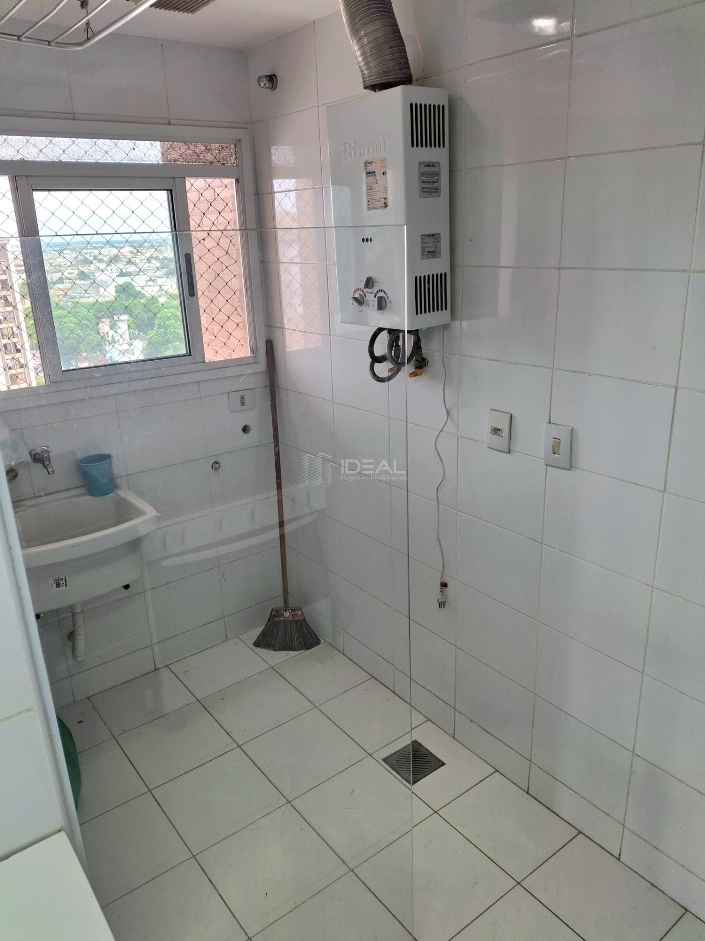 Apartamento para alugar com 2 quartos, 1 suíte, 1 vaga e 76m² no Centro, Campos dos Goytacazes (RJ) — foto 20 de 30