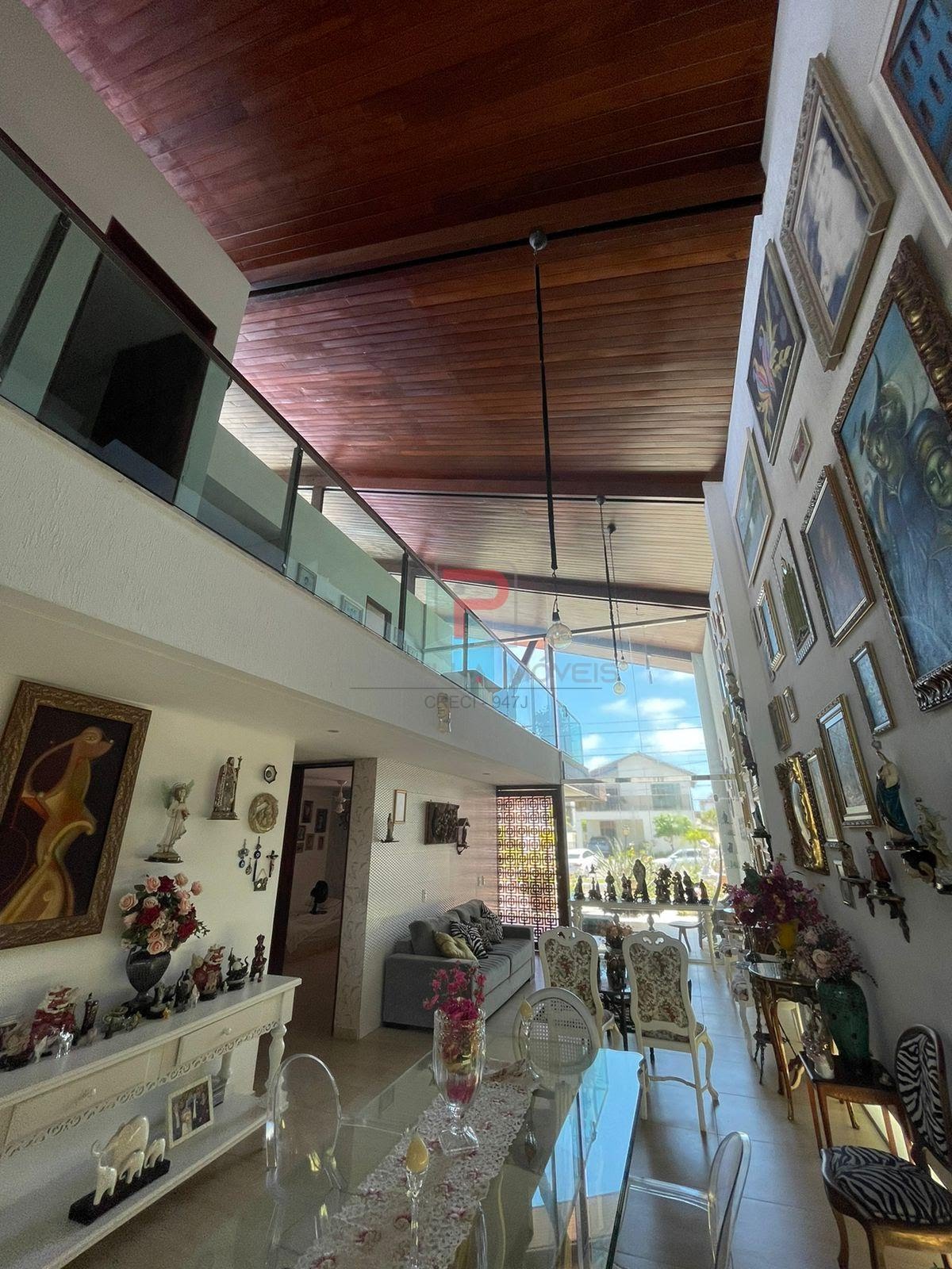 Casa à venda com 5 quartos, 4 suítes e 2 vagas no Portal do Sol, João Pessoa (PB) — foto 8 de 28