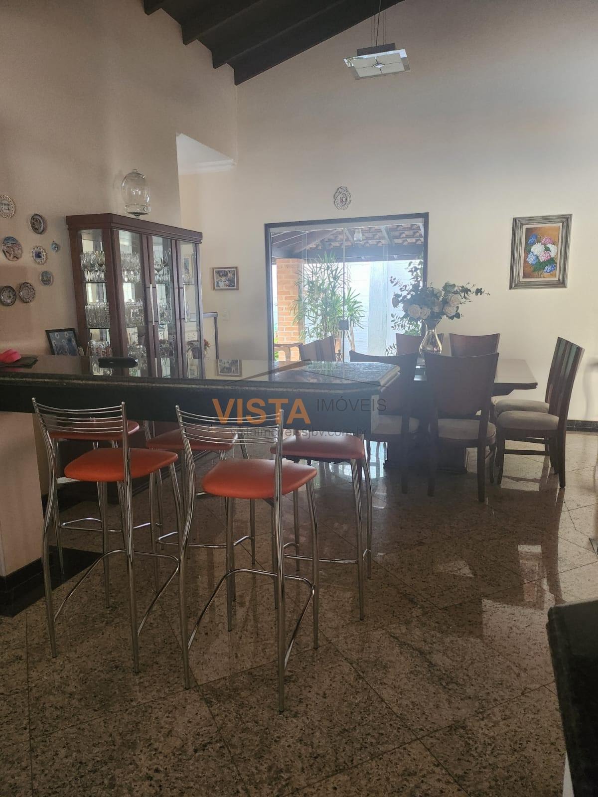 Casa à venda com 3 quartos, 1 suíte, 4 vagas e 250m² no Riviera de São João, São João da Boa Vista (SP) — foto 17 de 30