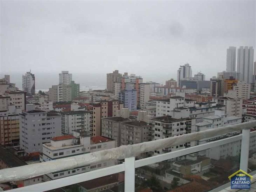 Apartamento à venda com 3 quartos, 1 suíte, 2 vagas e 162m² no Canto do Forte, Praia Grande (SP) — foto 2 de 20