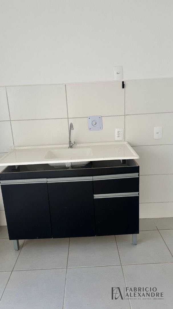 Casa à venda com 2 quartos, 1 banheiro, 2 vagas e 43m² no Garden Rni, Bady Bassitt (SP) — foto 4 de 19