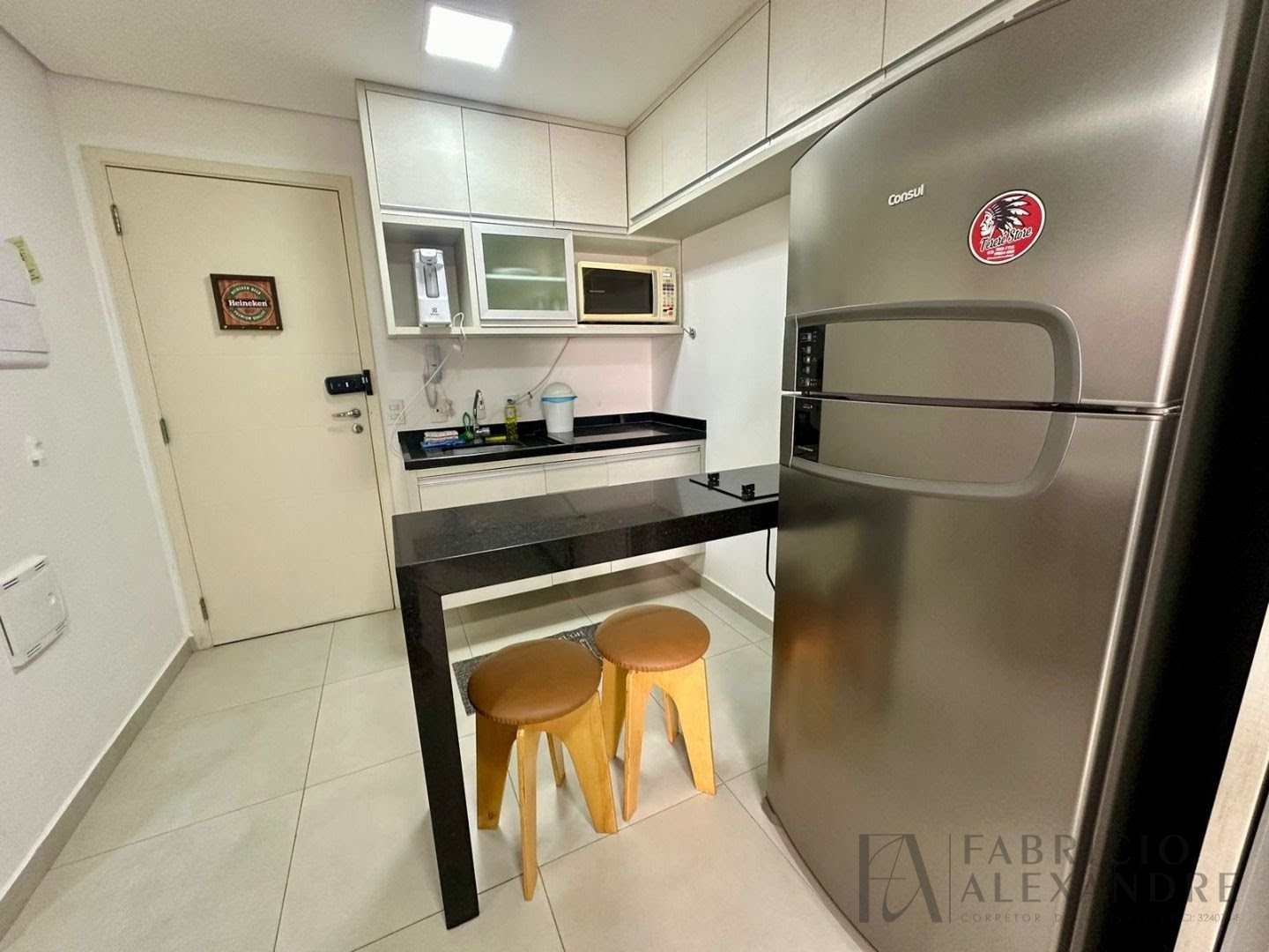 Studio à venda com 1 quarto, 1 suíte, 1 vaga e 33m² no Duo Jk, São José do Rio Preto (SP) — foto 16 de 26