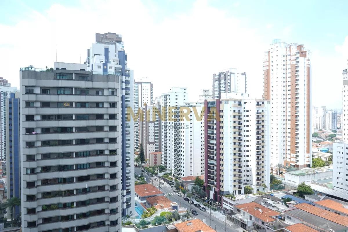 Apartamento à venda com 2 quartos, 1 suíte, 2 vagas e 76m² no Jardim Analia Franco, São Paulo (SP) — foto 20 de 20