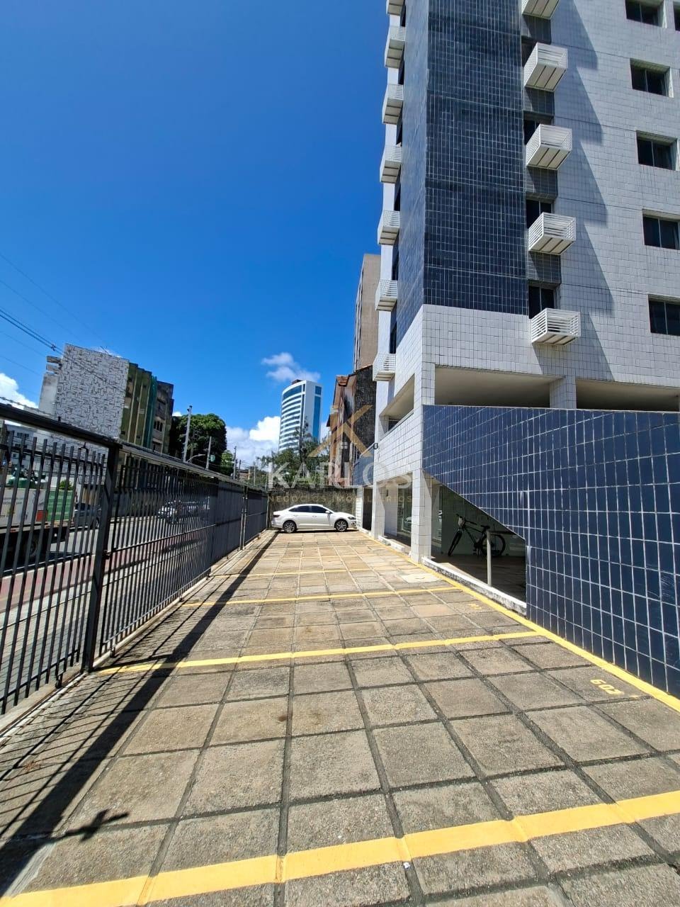 Apartamento à venda com 3 quartos, 1 suíte, 1 vaga e 146m² no Ilha do Leite, Recife (PE) — foto 24 de 25
