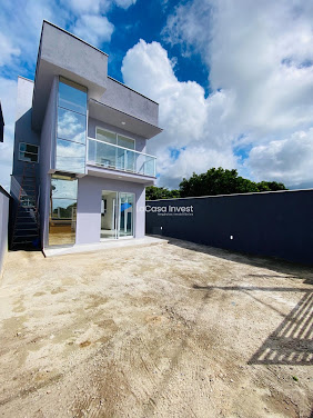 Apartamento Duplex à Venda em Santa Cruz Cabrália | 120m²