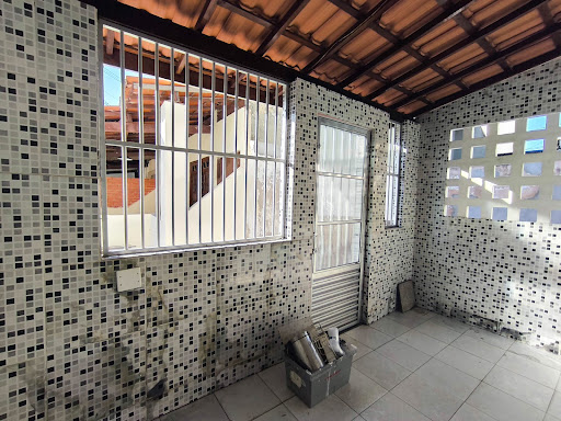 Hall de Entrada
